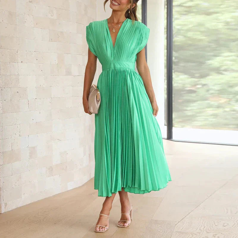 Hedwig – Elegant Dress for Women