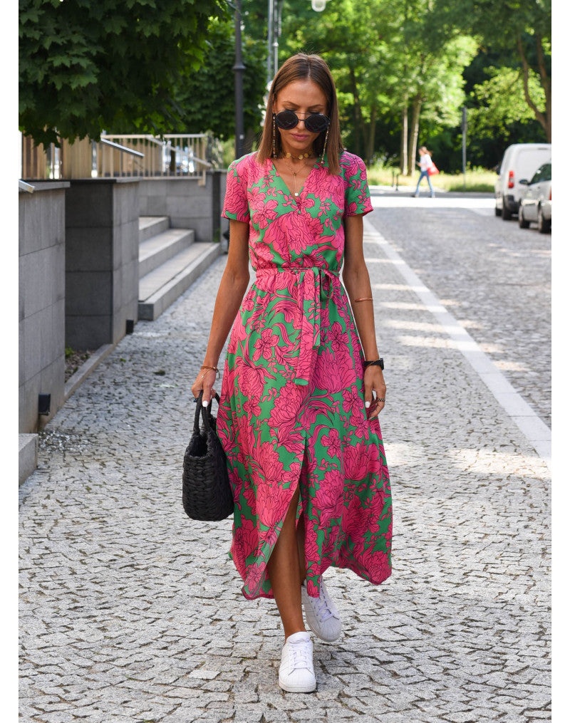 Linda – Comfortable Dress