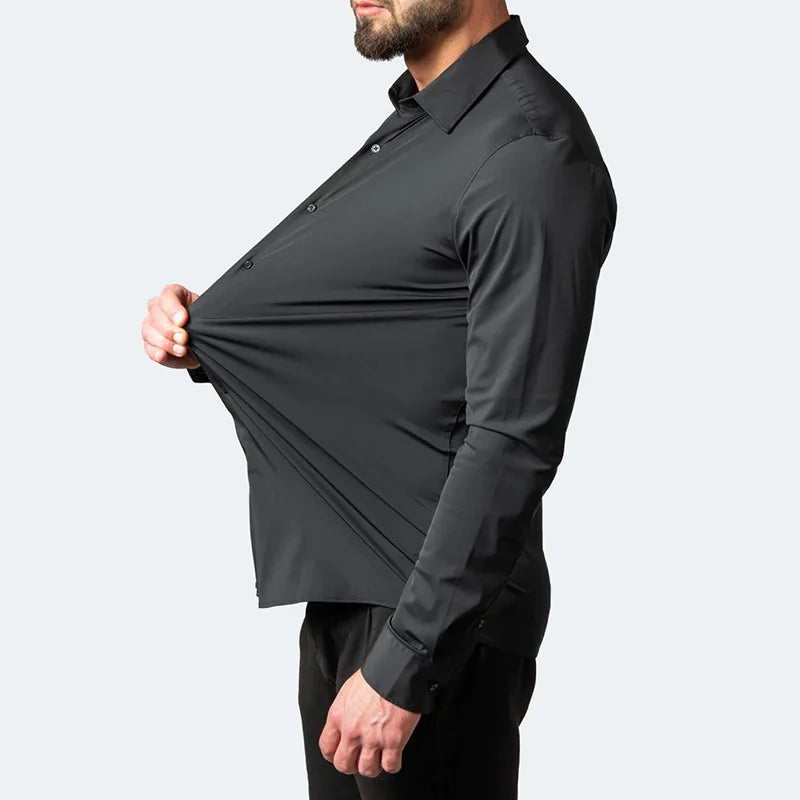 Premium Stretch Shirt