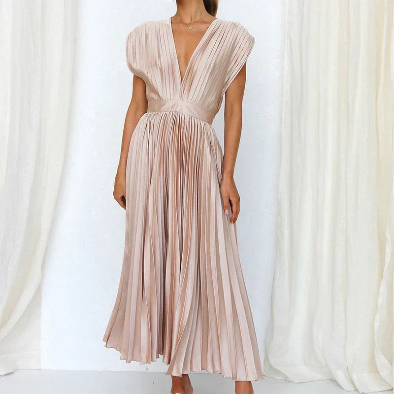 Hedwig – Elegant Dress for Women