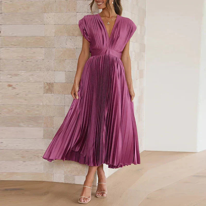 Hedwig – Elegant Dress for Women