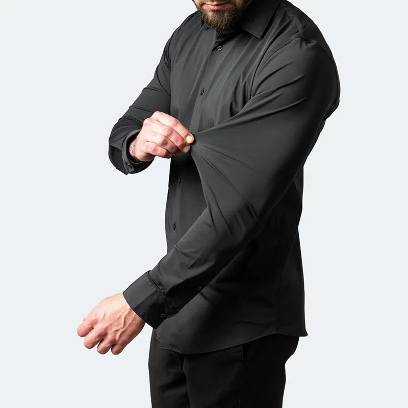 Premium Stretch Shirt