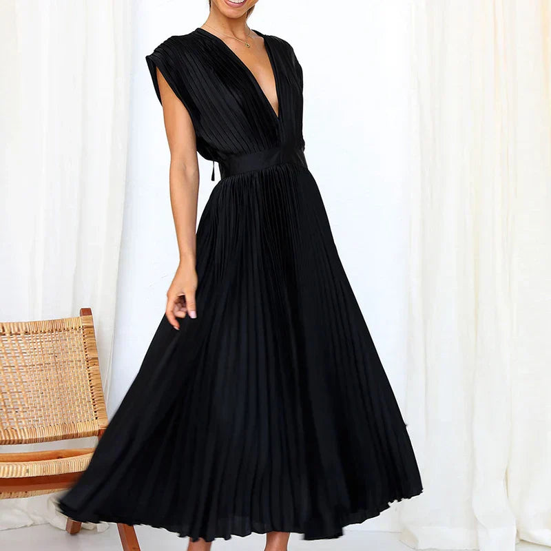 Hedwig – Elegant Dress for Women