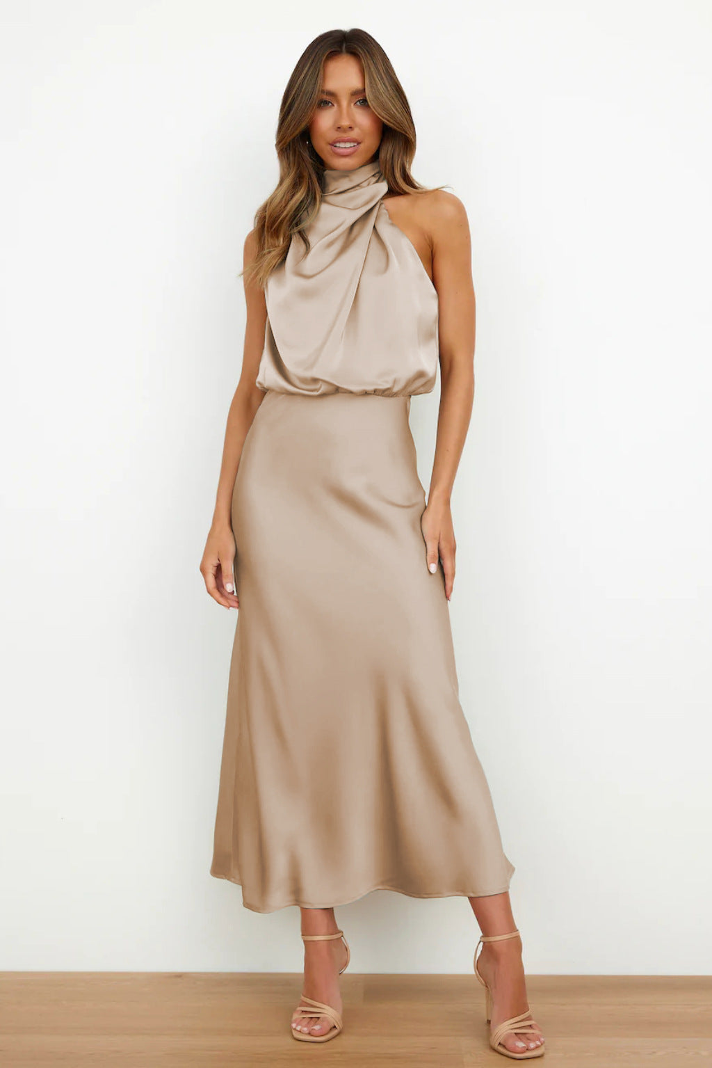 Julia - Dress
