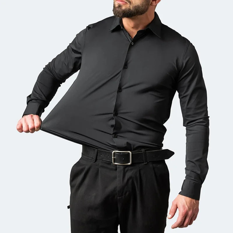 Premium Stretch Shirt