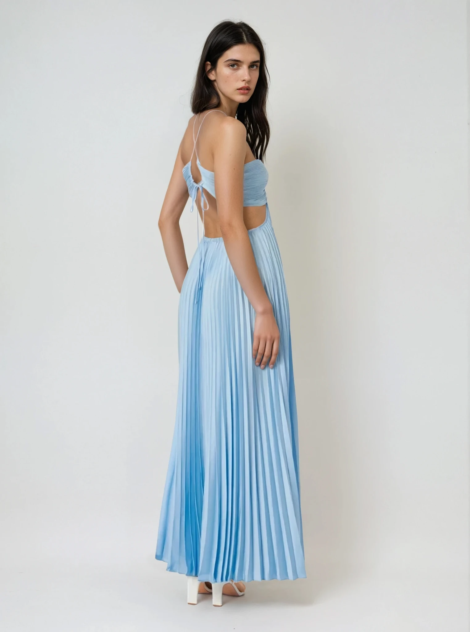 Soraya – Maxi Dress