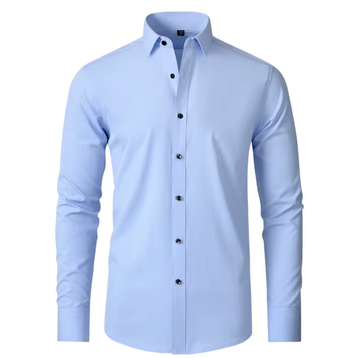 Premium Stretch Shirt