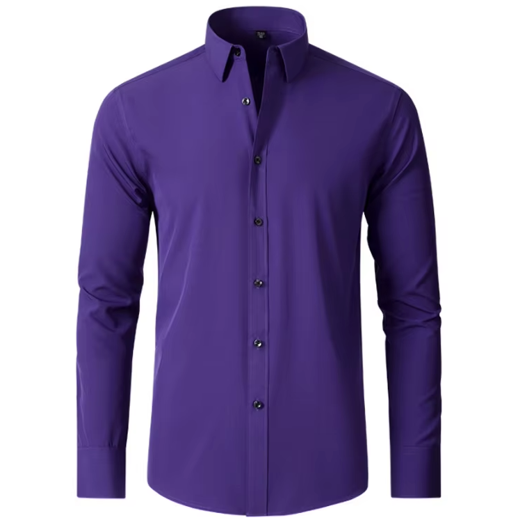 Premium Stretch Shirt