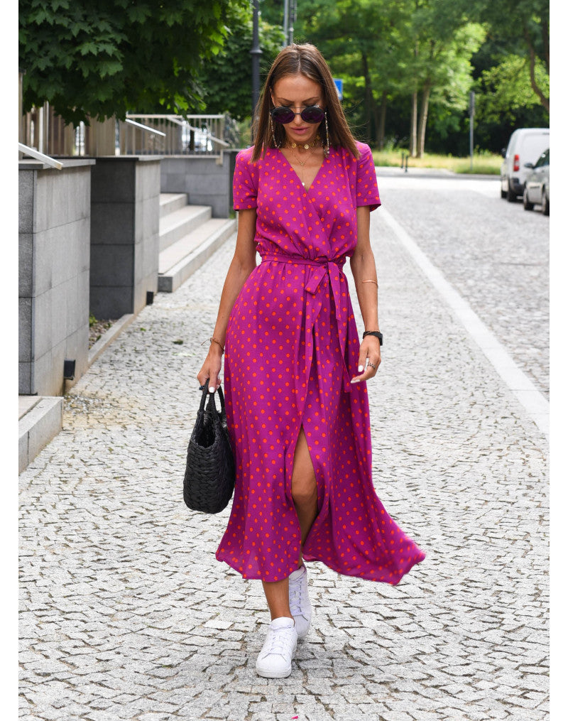 Linda – Comfortable Dress