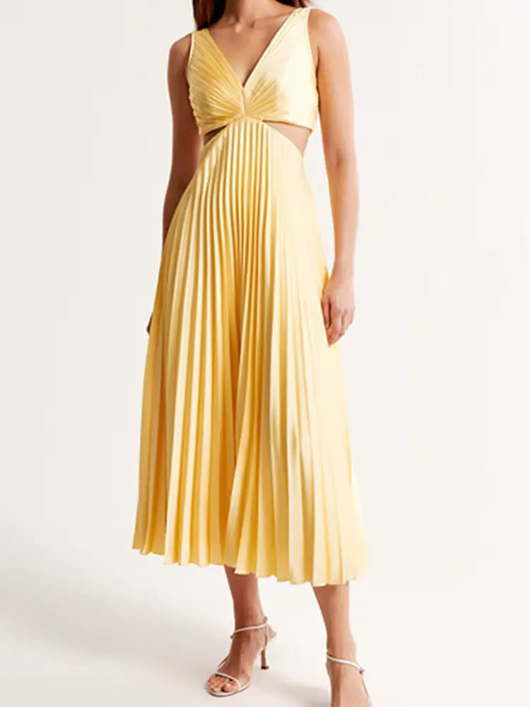 Zoe – Dream Long Dress