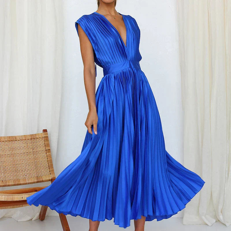 Hedwig – Elegant Dress for Women