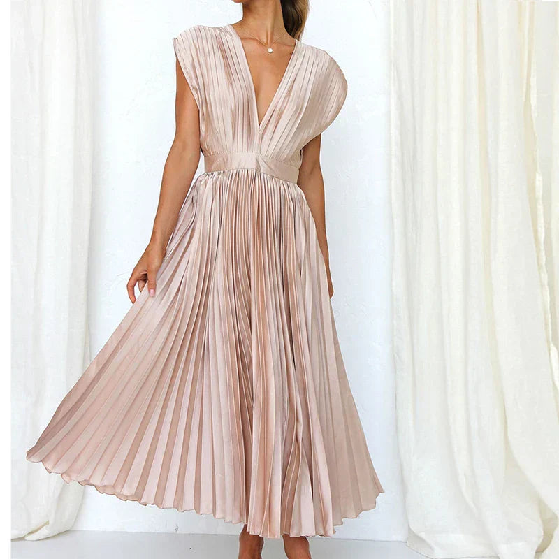 Hedwig – Elegant Dress for Women