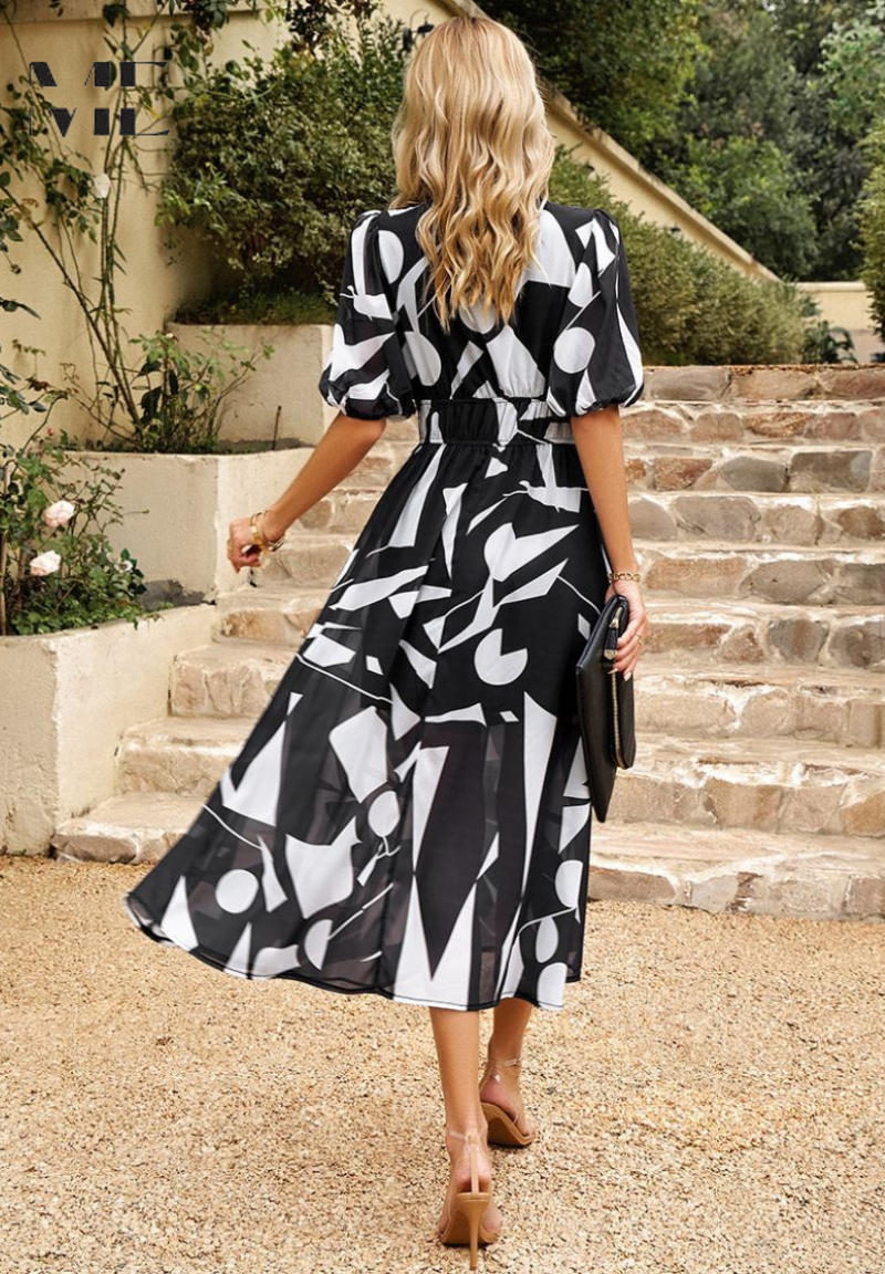 Arianne – Elegant Dress for Women