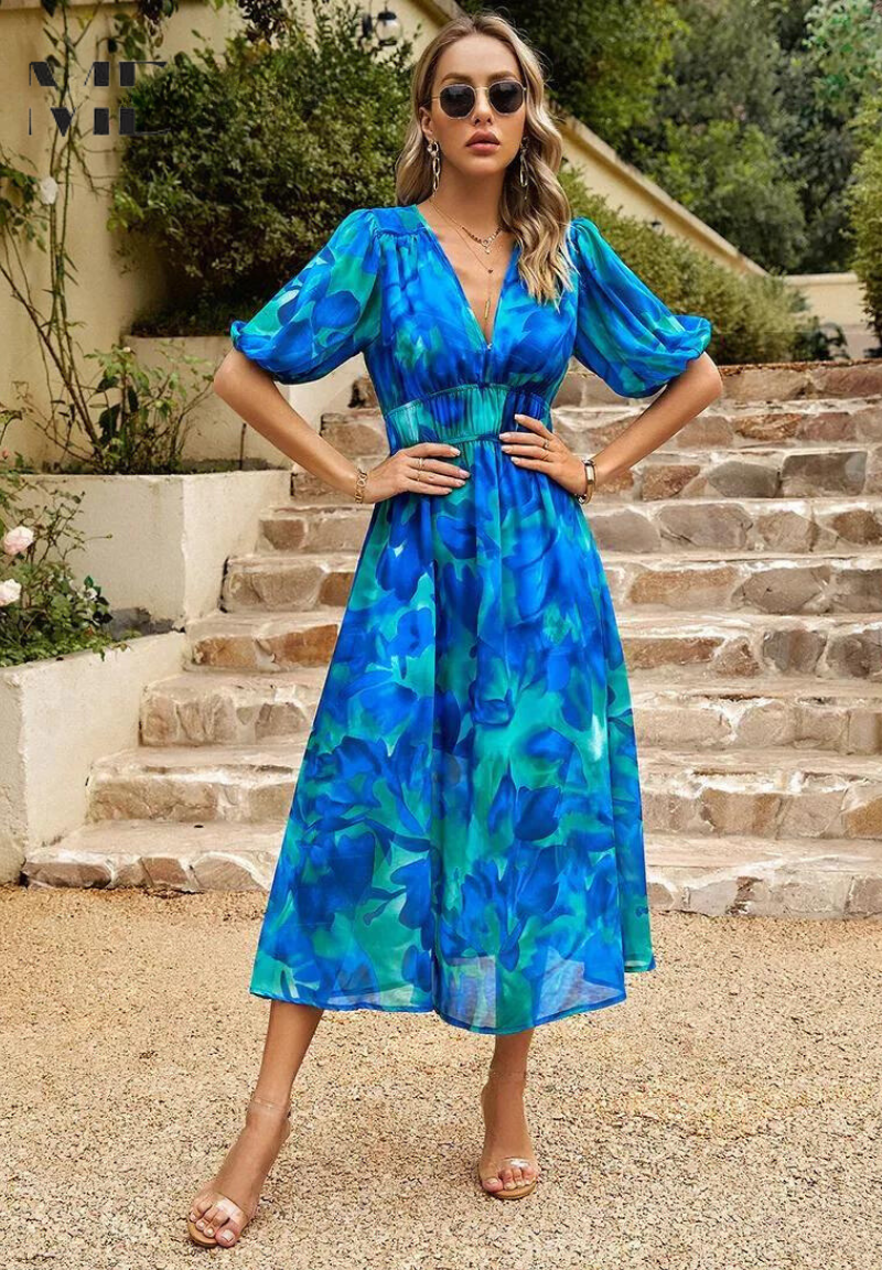 Arianne – Elegant Dress for Women