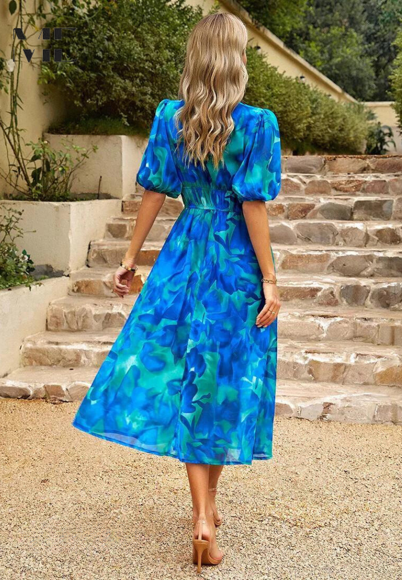 Arianne – Elegant Dress for Women
