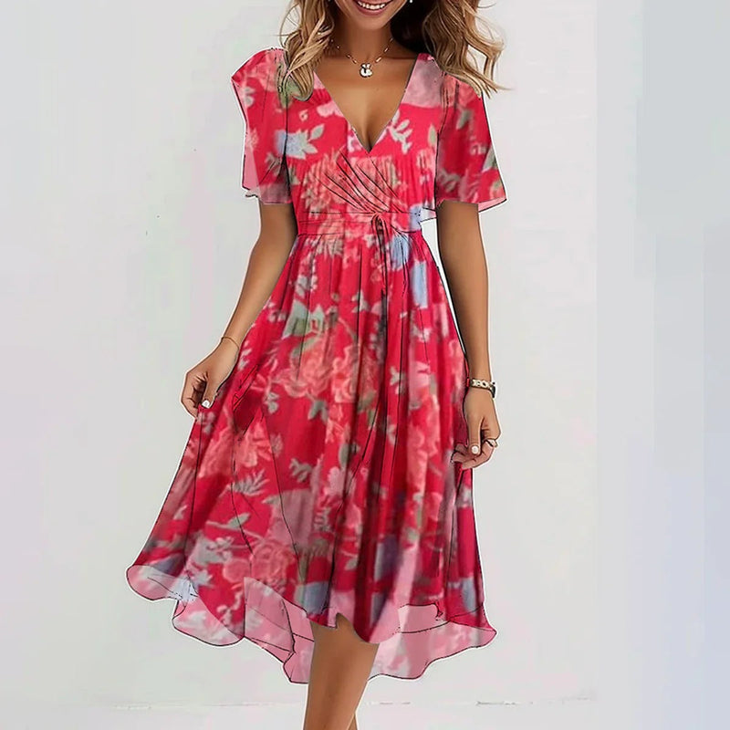 Nora™ - Effortless Summer Elegance