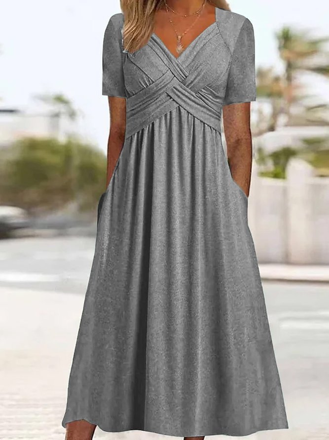 Linnea – Long Dress