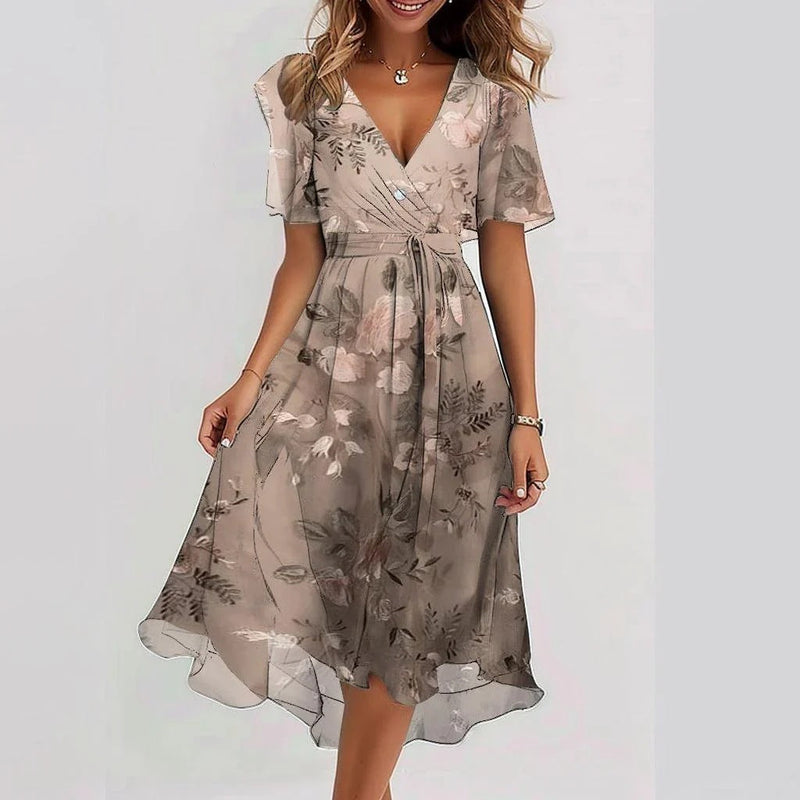 Nora™ - Effortless Summer Elegance