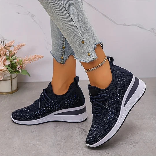 Layla™ - Elegant Comfort Shoes