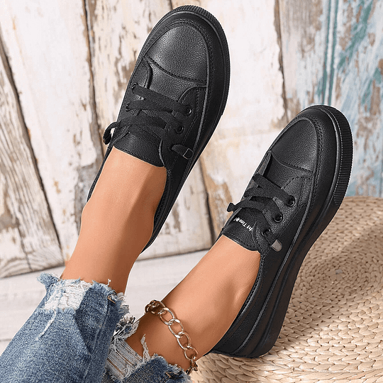 Lucy™ - Elegant Comfort Footwear