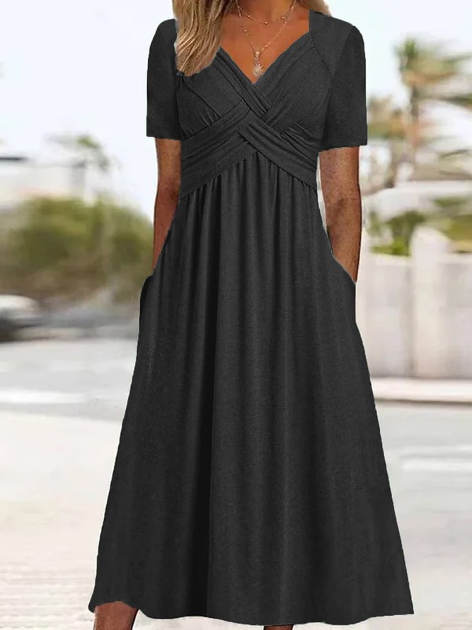 Linnea – Long Dress