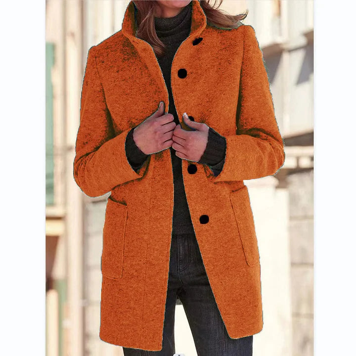 Lilly - Refined Premium Coat