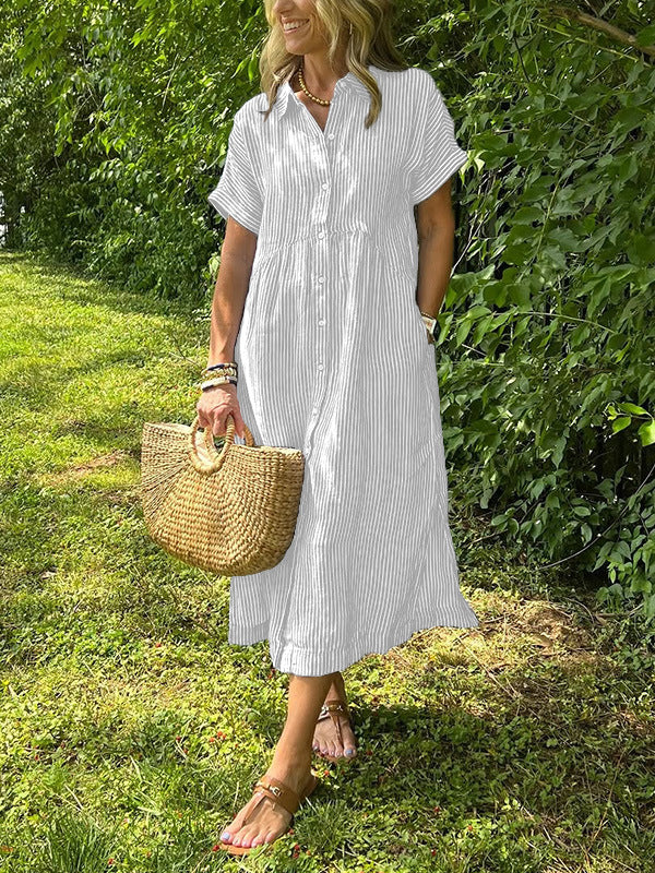 Bo™ - Timeless Elegance Dress
