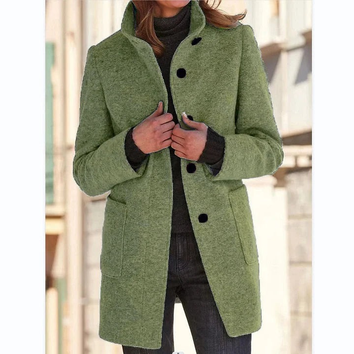 Lilly - Refined Premium Coat
