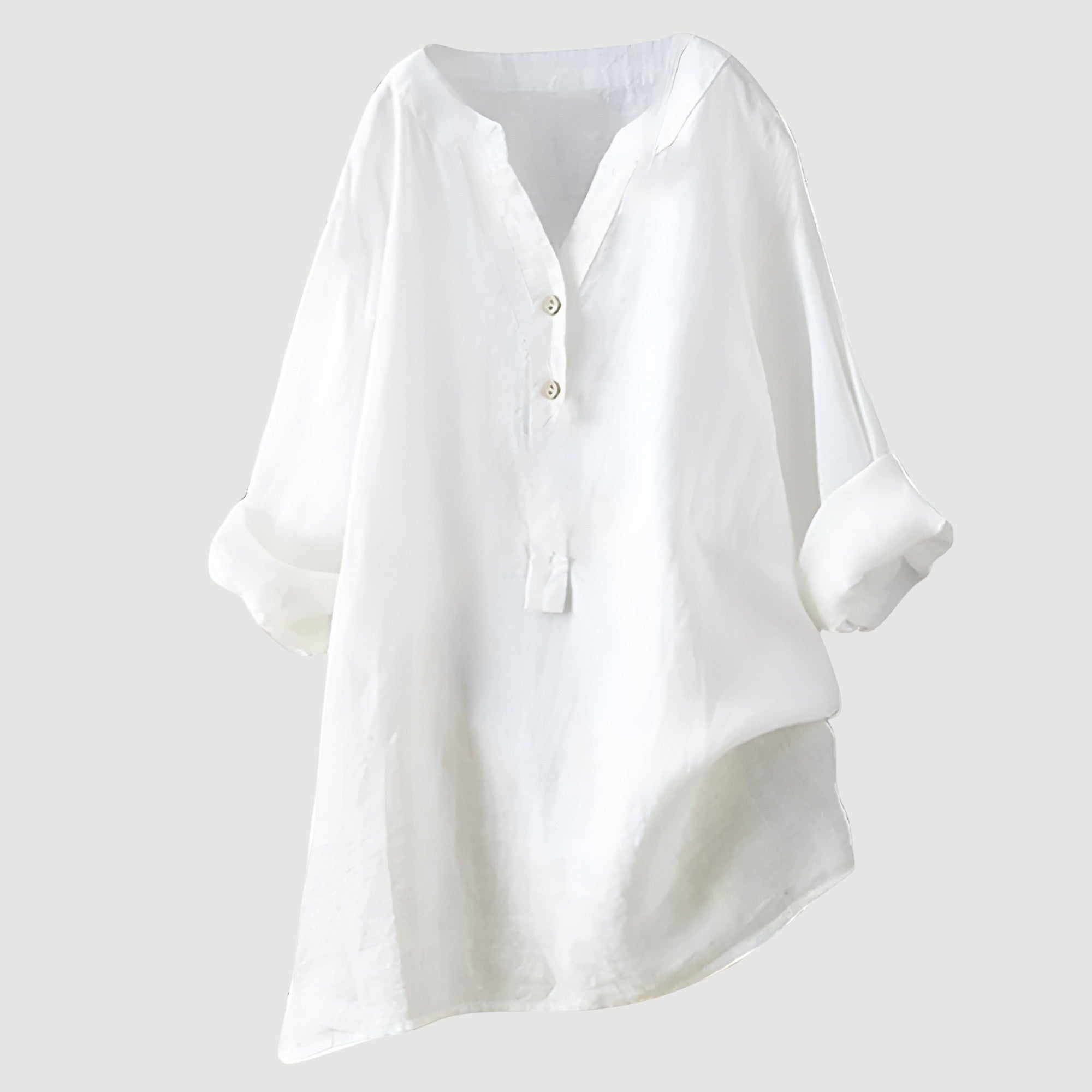 Mira™ - Effortless Elegance Shirt