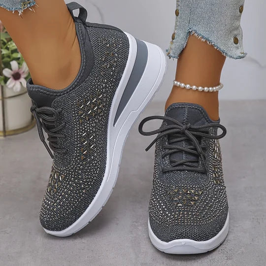 Layla™ - Elegant Comfort Shoes