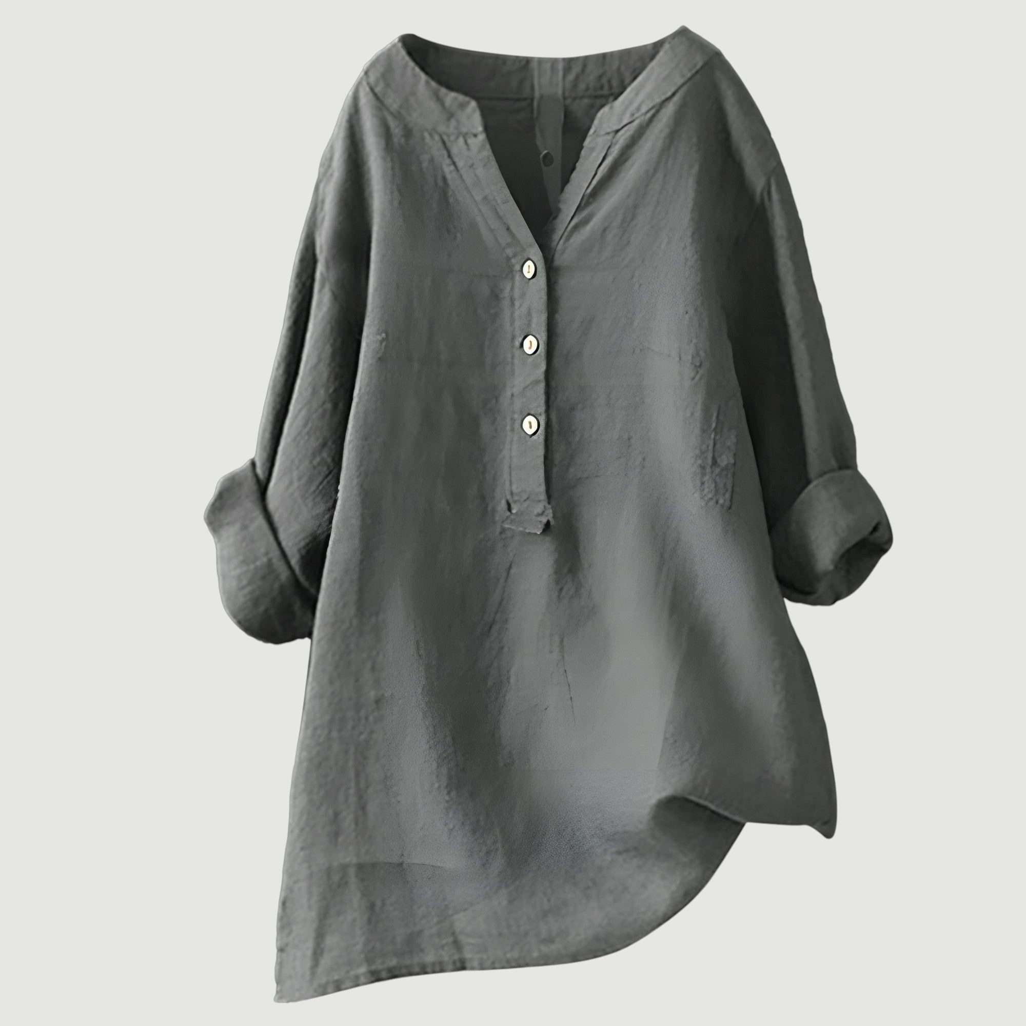 Mira™ - Effortless Elegance Shirt