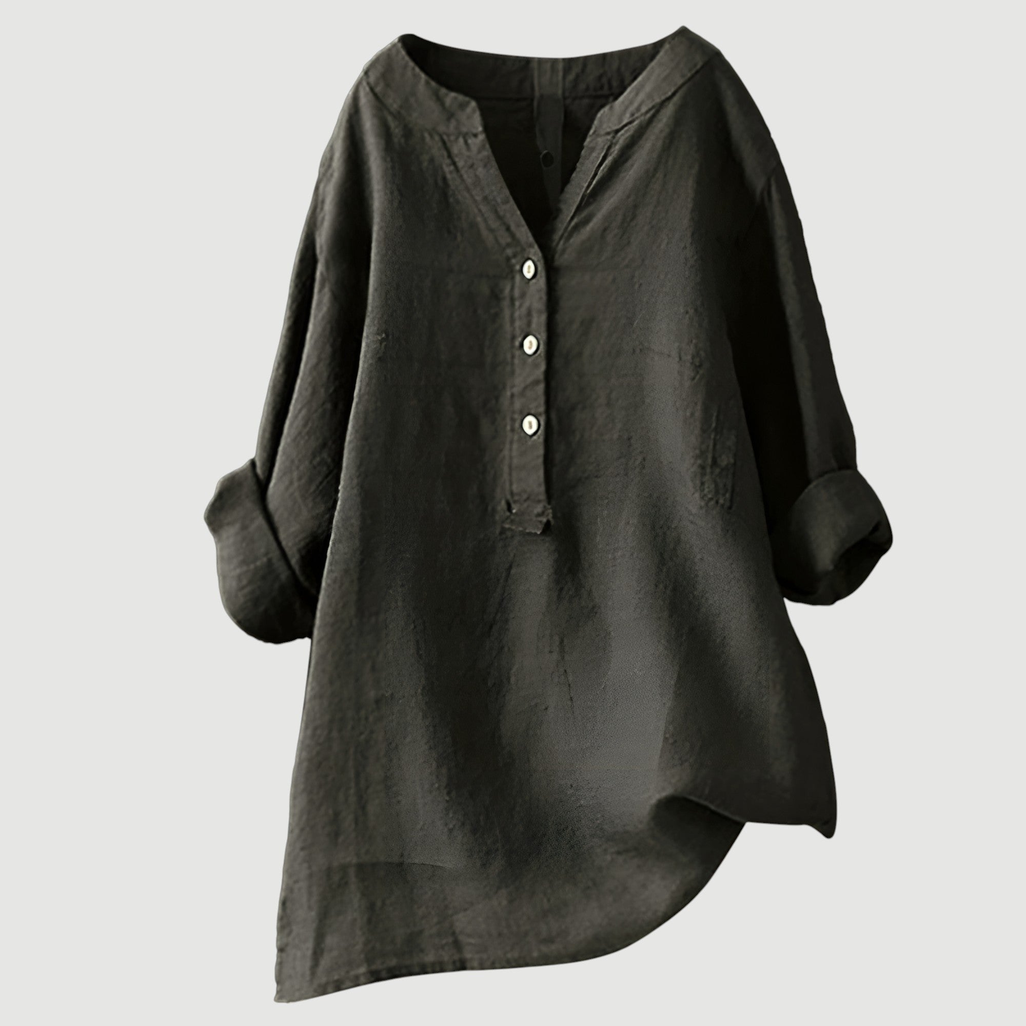 Mira™ - Effortless Elegance Shirt