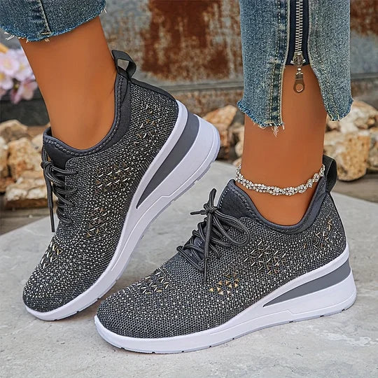 Layla™ - Elegant Comfort Shoes