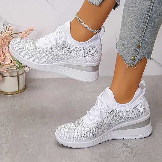 Layla™ - Elegant Comfort Shoes