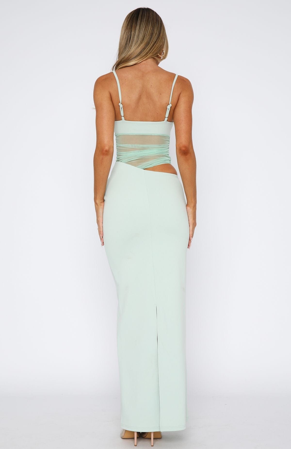Naiara – Elegant Maxi Long Dress