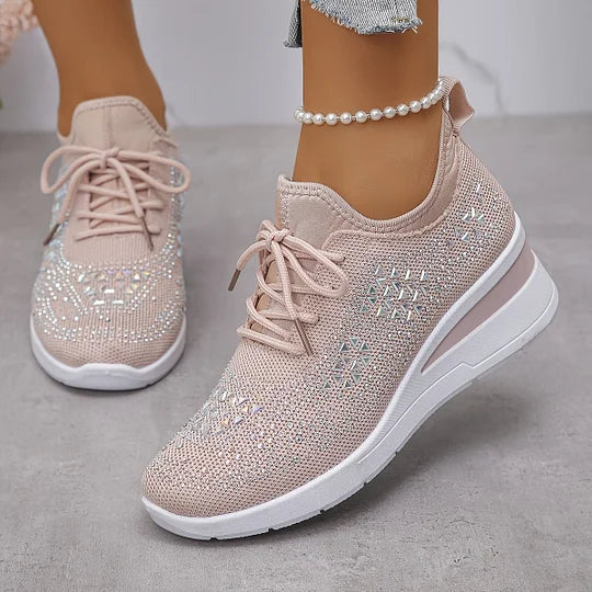 Layla™ - Elegant Comfort Shoes