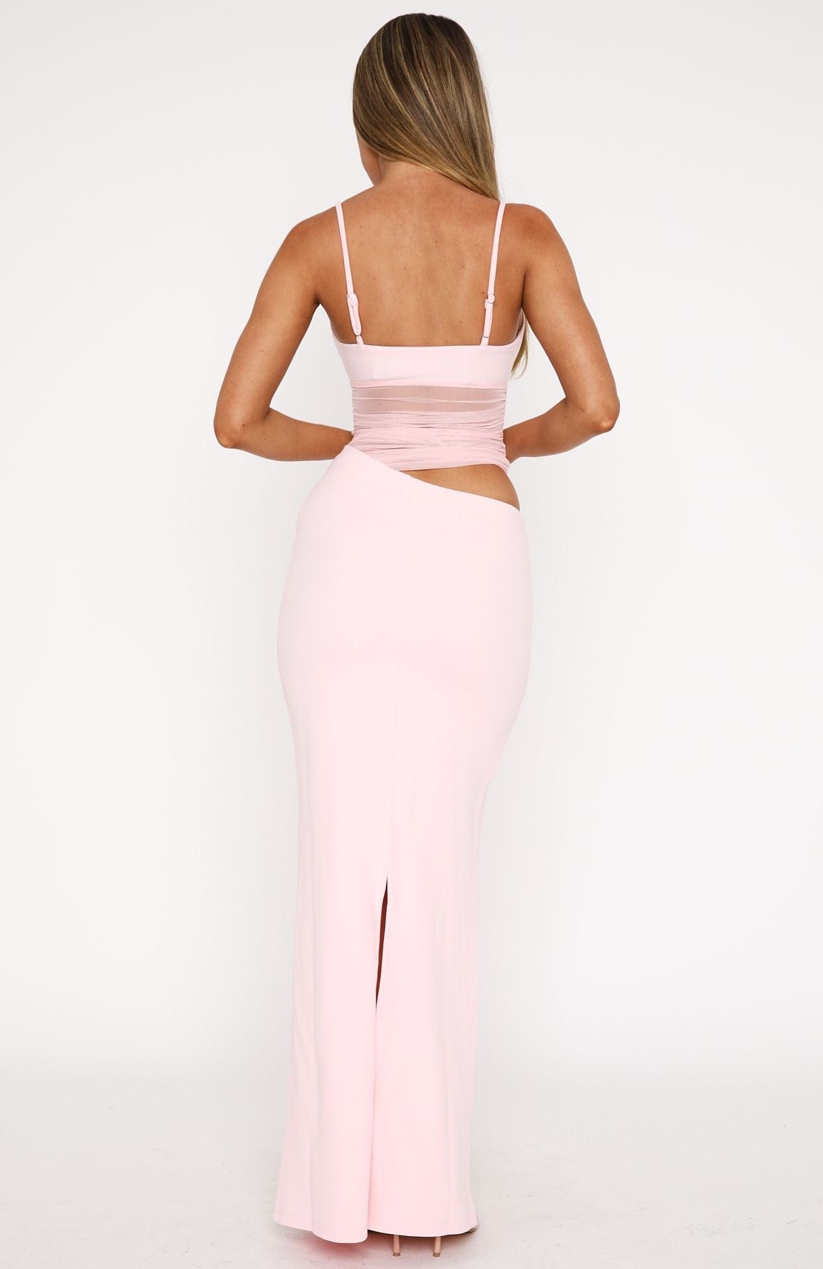 Naiara – Elegant Maxi Long Dress
