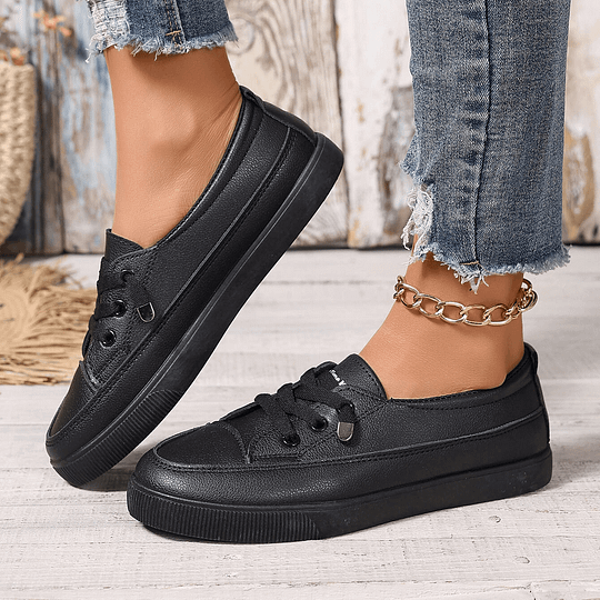 Lucy™ - Elegant Comfort Footwear