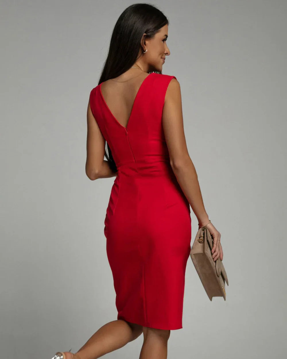 Giovanna - Dress