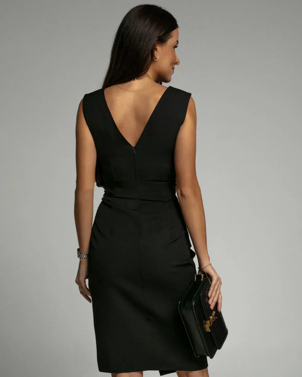 Giovanna - Dress