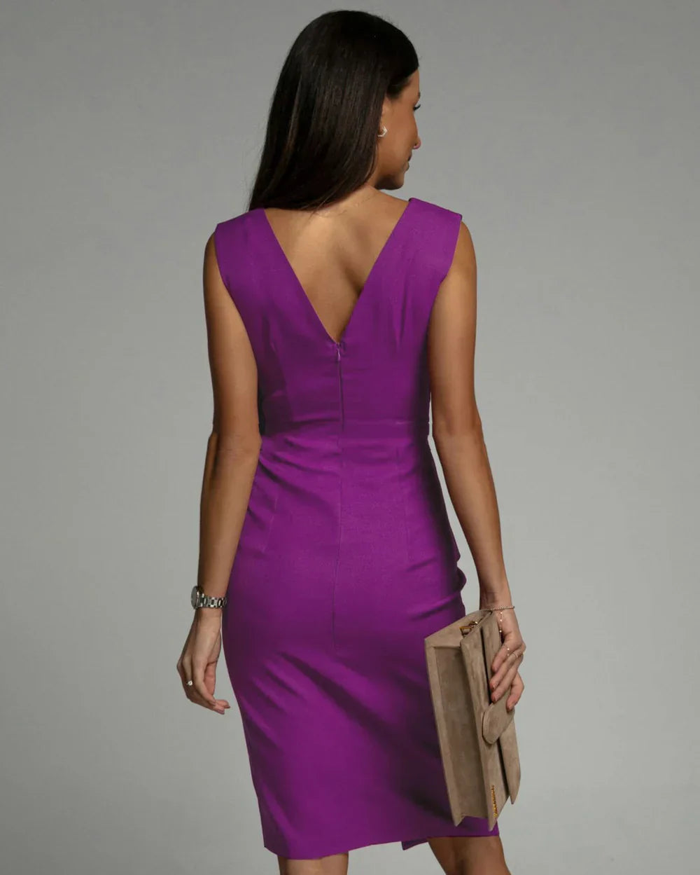 Giovanna - Dress