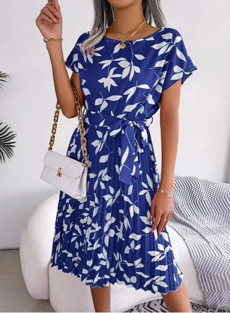 Lilienne – Chic Summer Dress