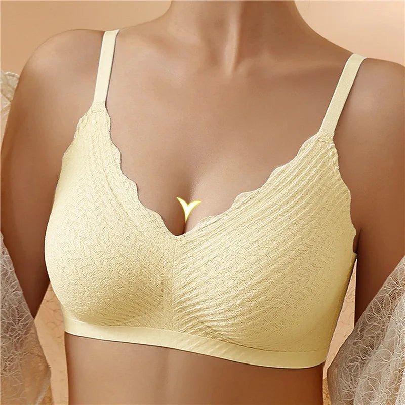 Evelyn™ - Effortless Comfort Bra