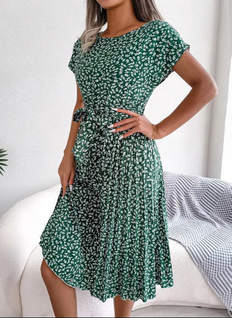 Lilienne – Chic Summer Dress