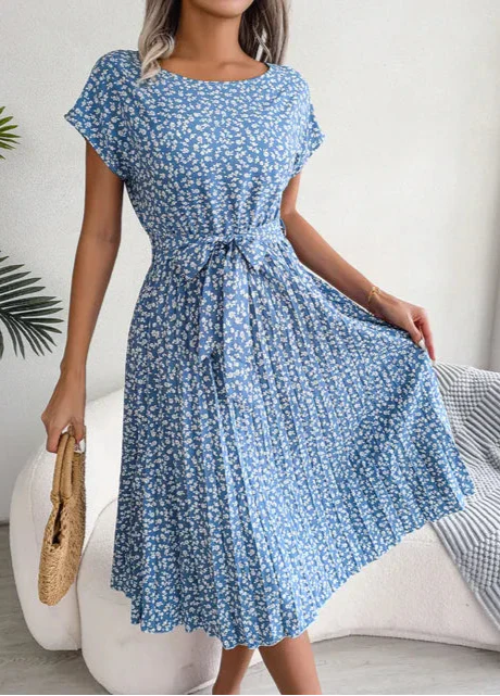 Lilienne – Chic Summer Dress