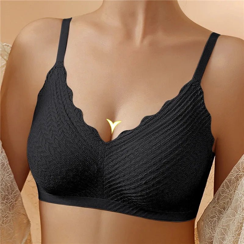 Evelyn™ - Effortless Comfort Bra