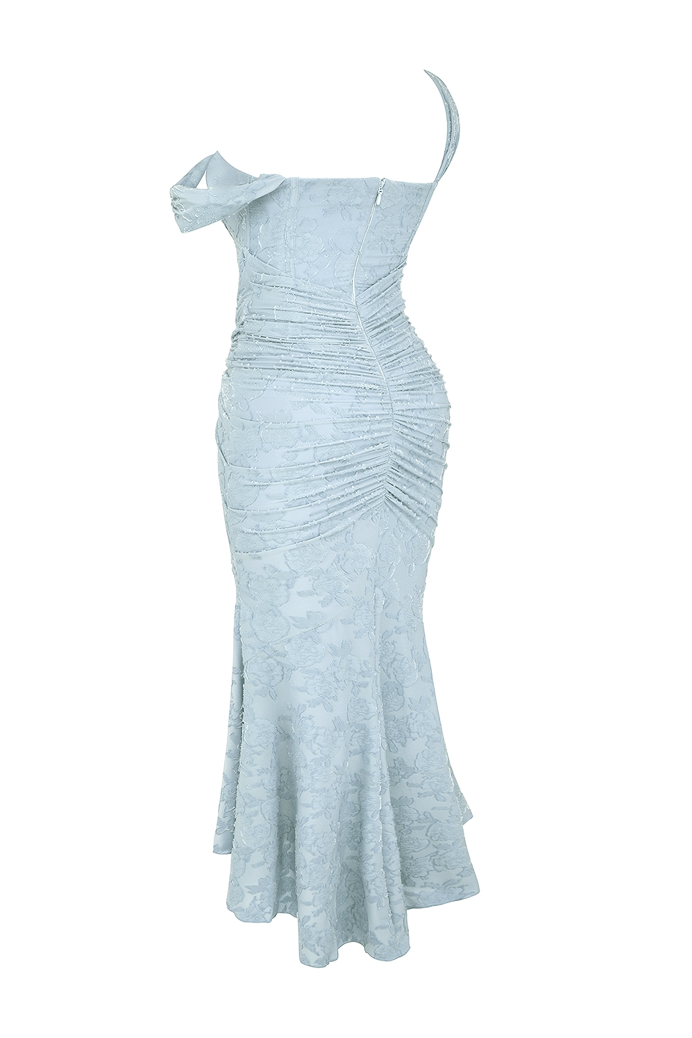 Carisia - Elegant Long Dress