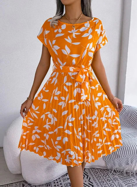 Lilienne – Chic Summer Dress
