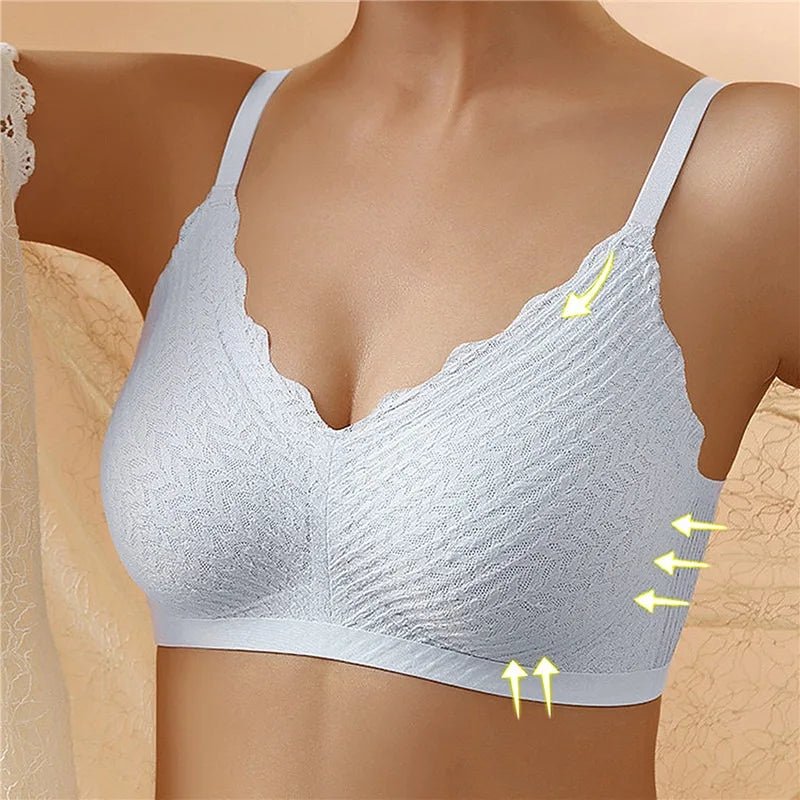 Evelyn™ - Effortless Comfort Bra