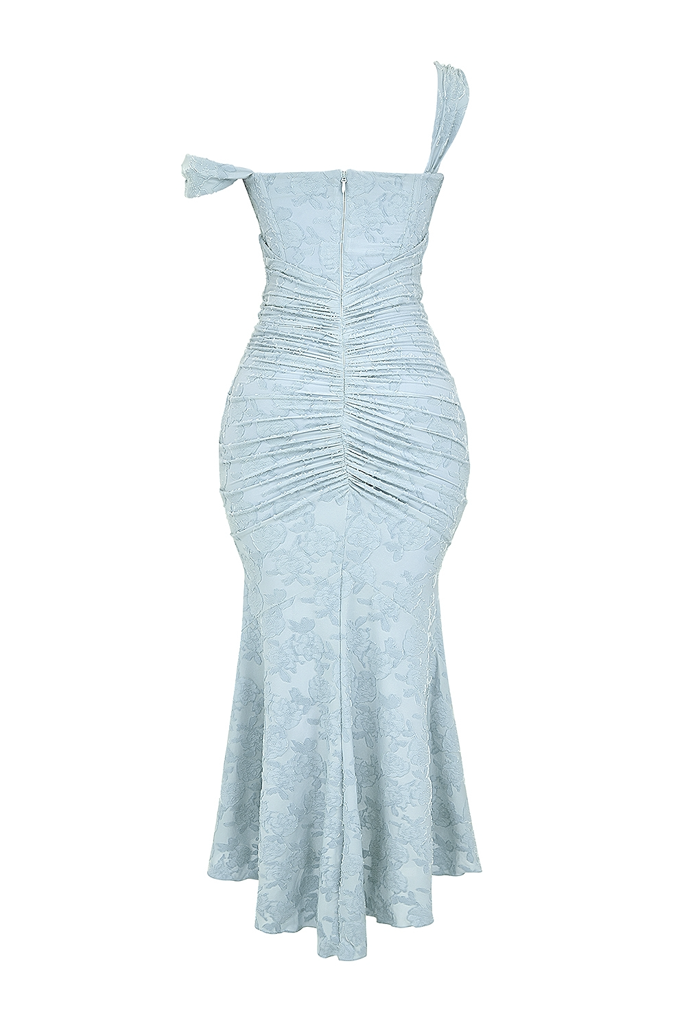 Carisia - Elegant Long Dress